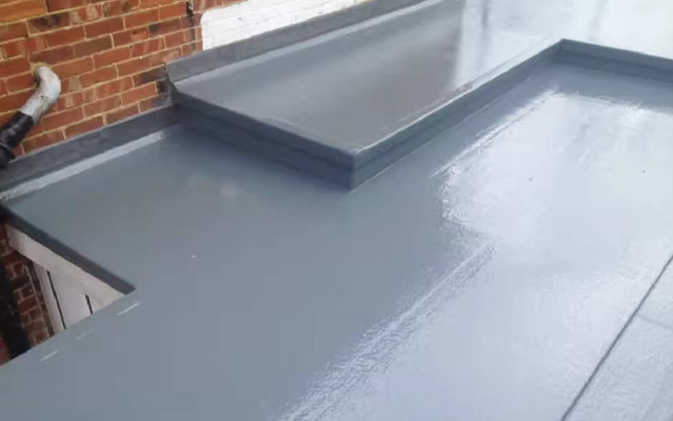 Restore Roofing Solutions Ltd roofing project 7