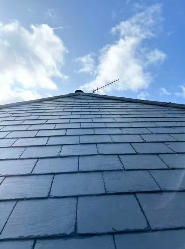 Restore Roofing Solutions Ltd roofing project 6